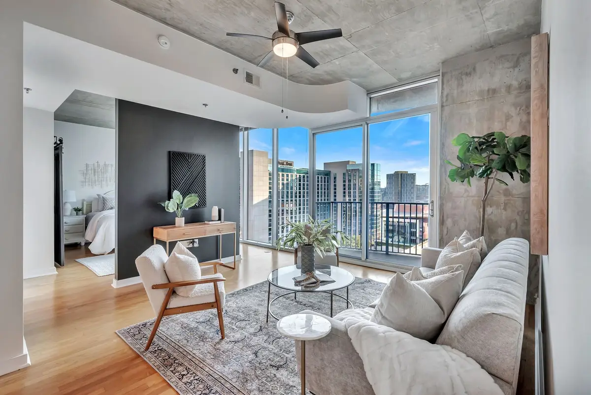 301 Demonbreun St #1917, Nashville, TN 37201 - Image #1