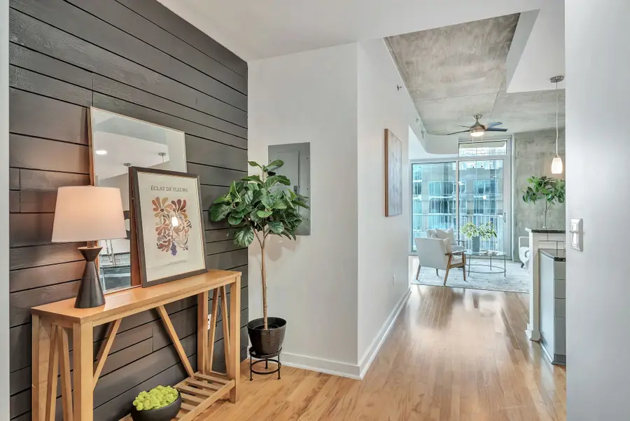 301 Demonbreun St #1917, Nashville, TN 37201 - Image #2