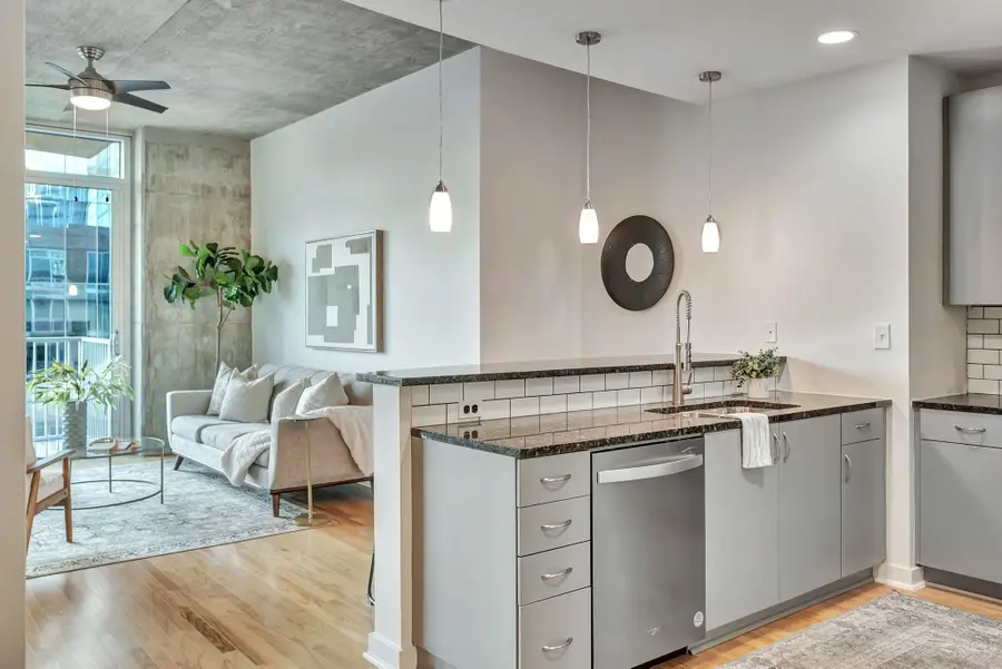 301 Demonbreun St #1917, Nashville, TN 37201 - Image #3