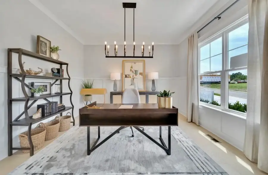 7403 Twill Heights Loop, Fairview, TN 37062 - #2