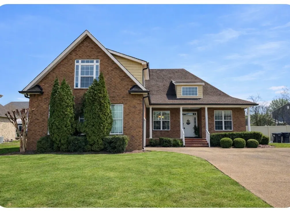 4629 Smitty Dr, Murfreesboro, TN 37128 - Image #1
