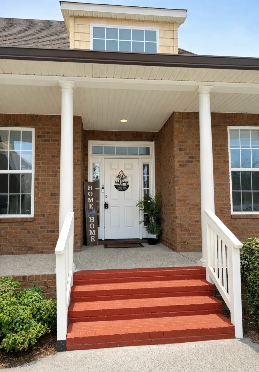 4629 Smitty Dr, Murfreesboro, TN 37128 - Image #2