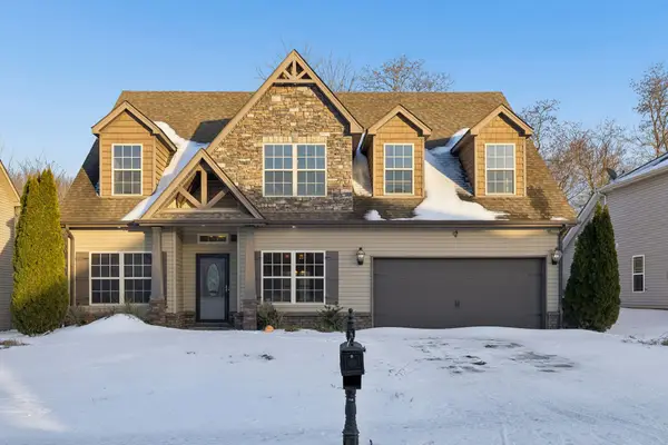 2989 Mcmanus Cir, Clarksville, TN 37042