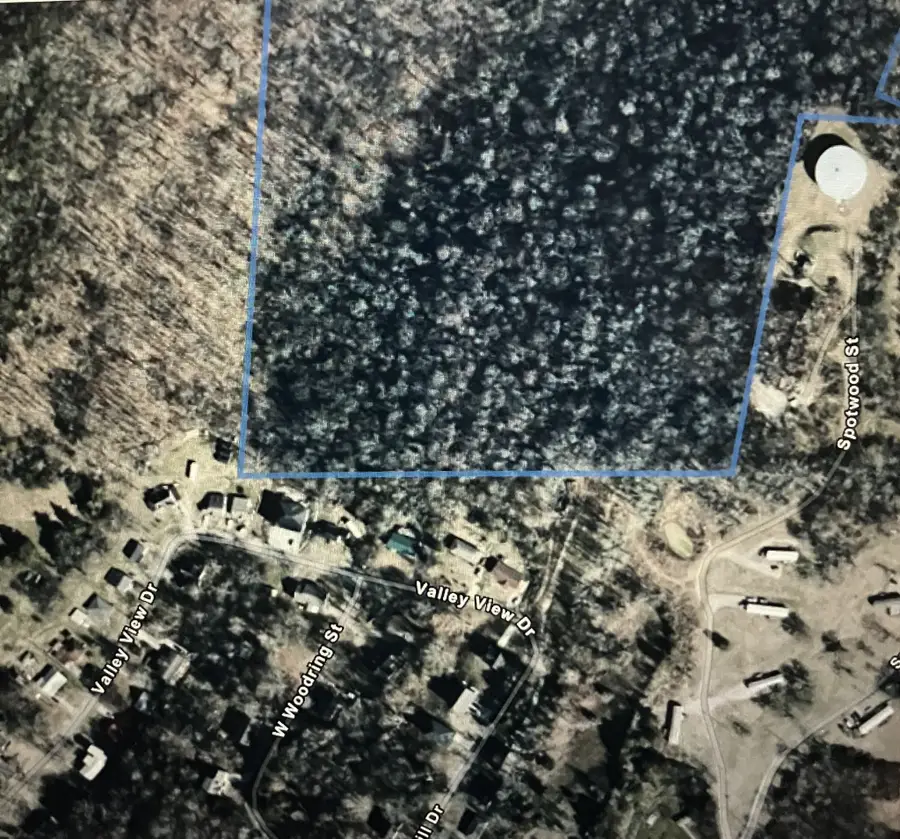 0 North Third Street, Pulaski, TN 38478 - #3