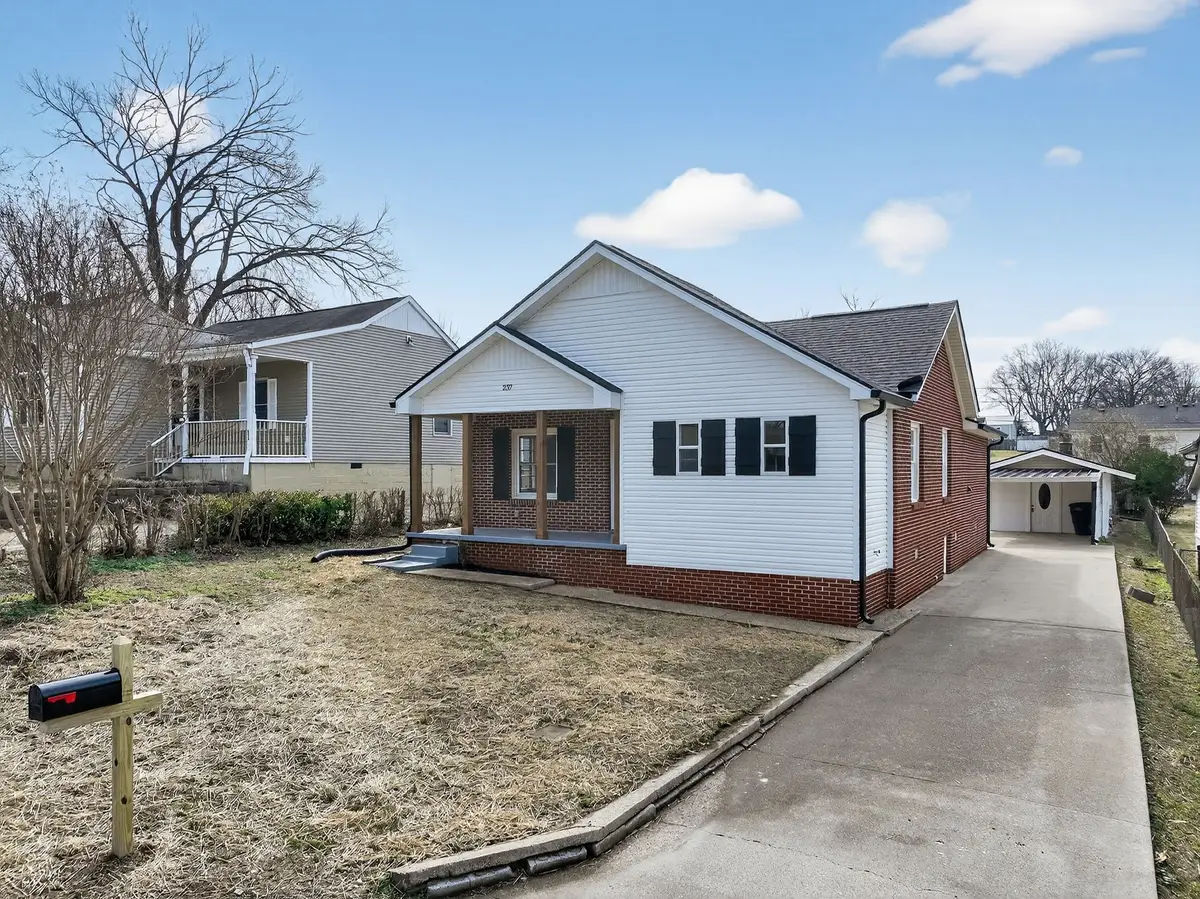 237 Mockingbird Dr, Columbia, TN 38401 - #1