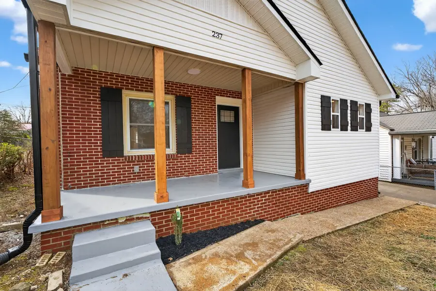 237 Mockingbird Dr, Columbia, TN 38401 - #3