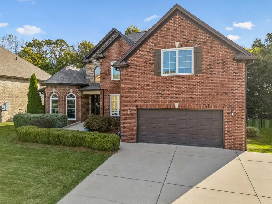 4024 Haversack Dr, Spring Hill, TN 37174 - Image #2