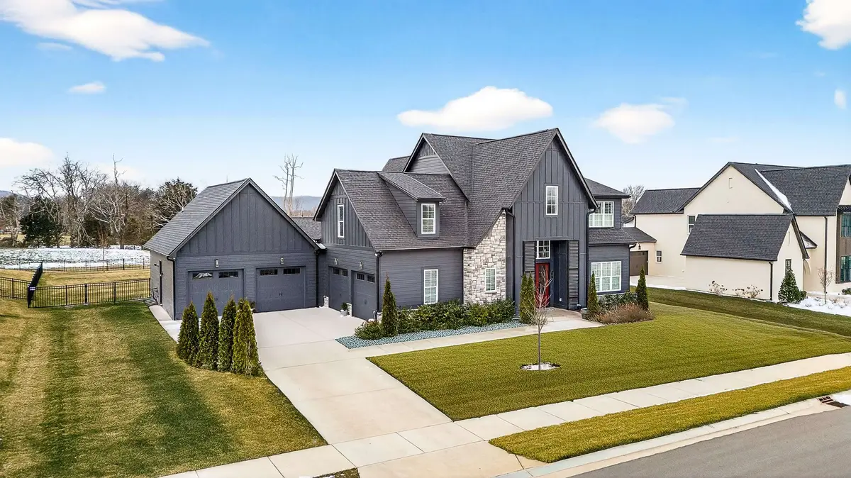 7017 Lampkins Crossing Dr, College Grove, TN 37046 - #1