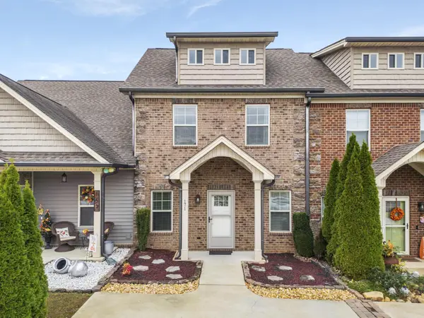 171 Belle Chase Way Ne, Cleveland, TN 37312