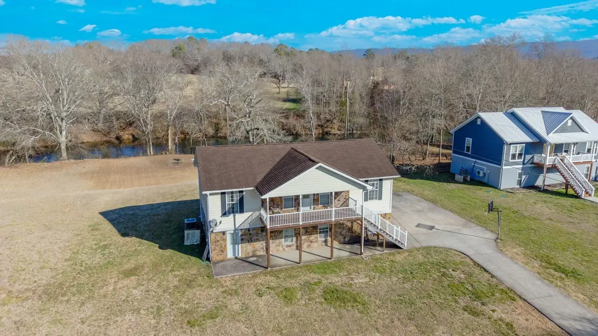 122 Crossing Way, Benton, TN 37307 - #1