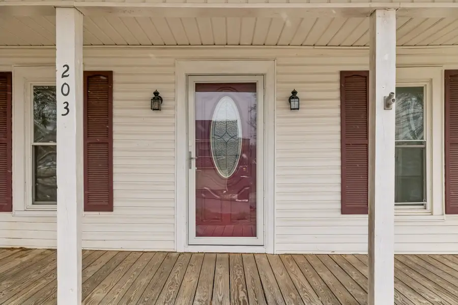 203 Hull Ave, Carthage, TN 37030 - #3