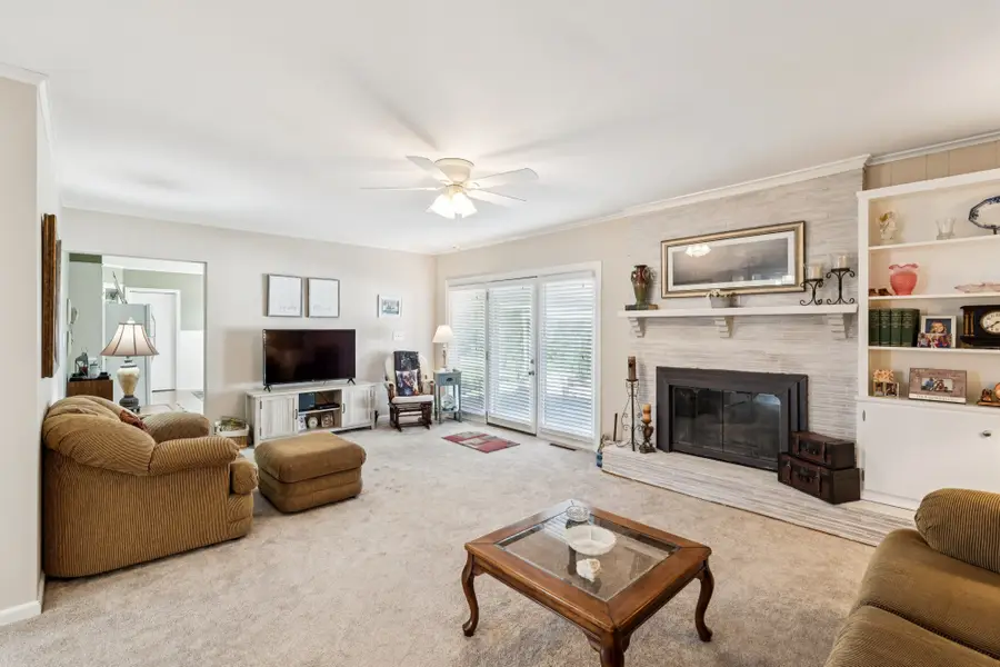 126 Oak Hill Dr, Lebanon, TN 37087 - Image #2