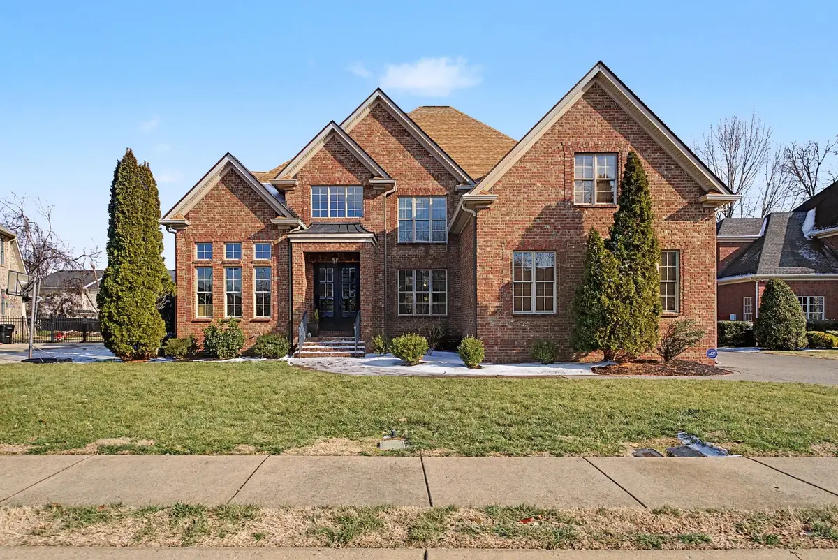 1812 Mosaic Trl, Murfreesboro, TN 37130 - Image #1