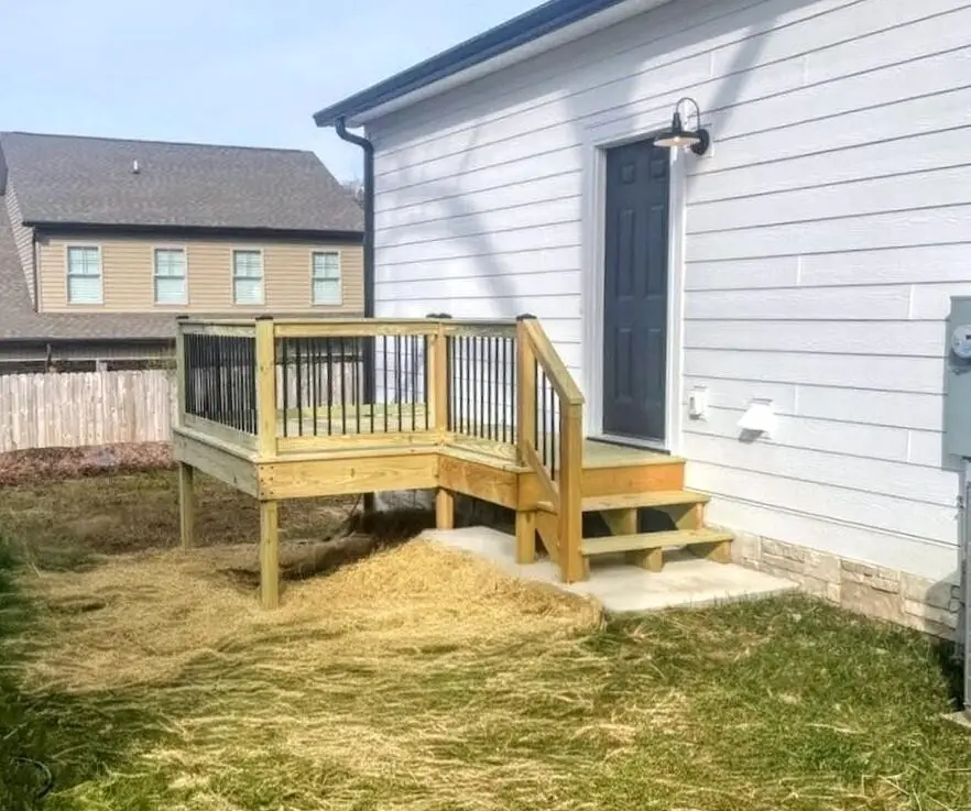 3113 Parkstone Cove Nw, Cleveland, TN 37312 - #3