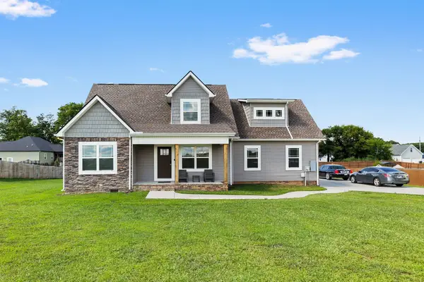 2511 Unionville Deason Rd, Bell Buckle, TN 37020