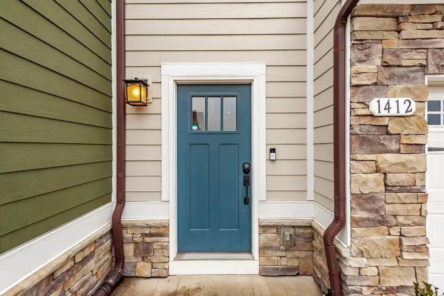 1412 Carderock Springs Dr, Gallatin, TN 37066 - #2