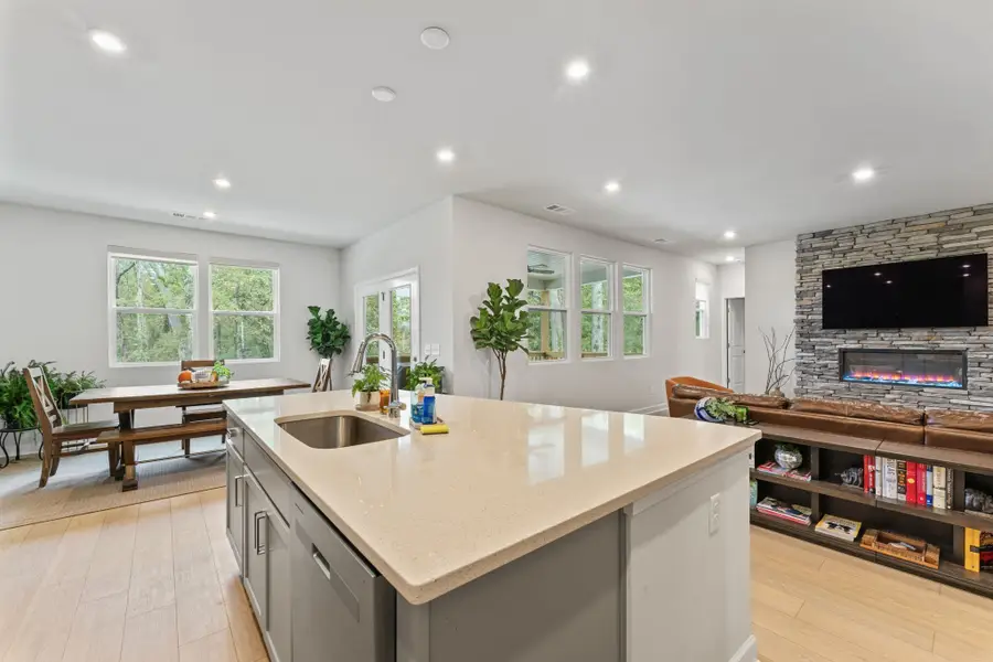 4242 Milano Ct, Murfreesboro, TN 37128 - #2