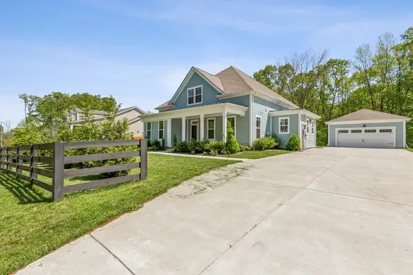 7205 Lake Rd, Fairview, TN 37062