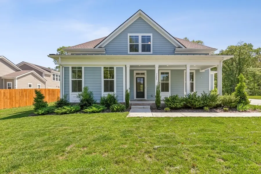 7205 Lake Rd, Fairview, TN 37062 - #3