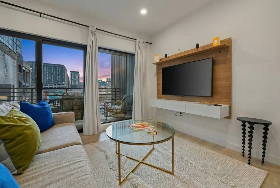 635 7th Ave S #417, Nashville, TN 37203 - #3