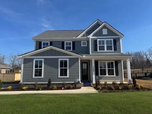 7503 Atwater Circle, Fairview, TN 37062