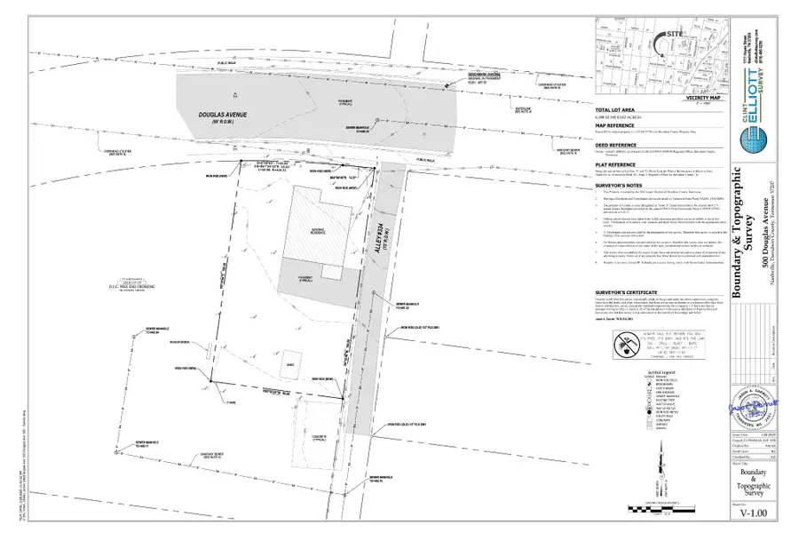 500 Douglas Ave, Nashville, TN 37207 - Image #2