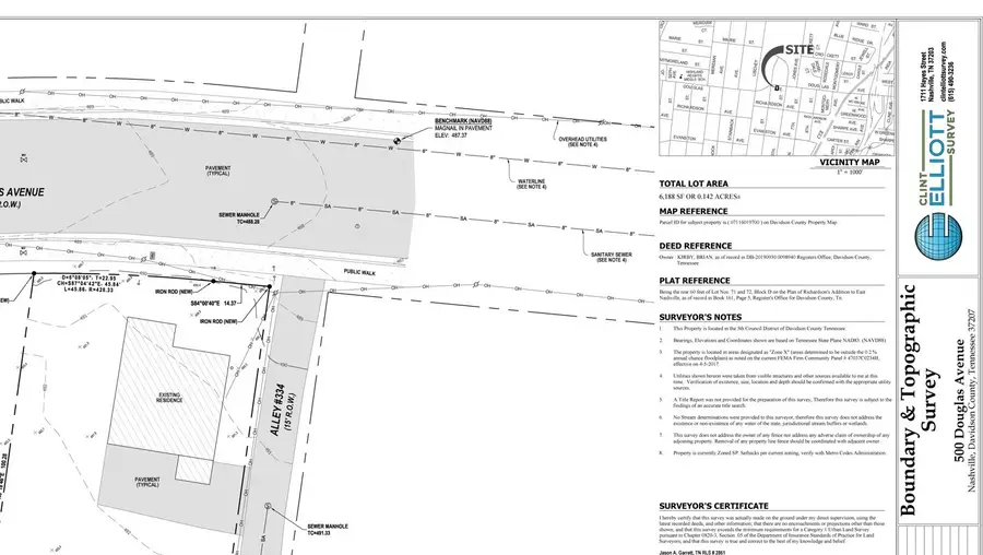 500 Douglas Ave, Nashville, TN 37207 - Image #3