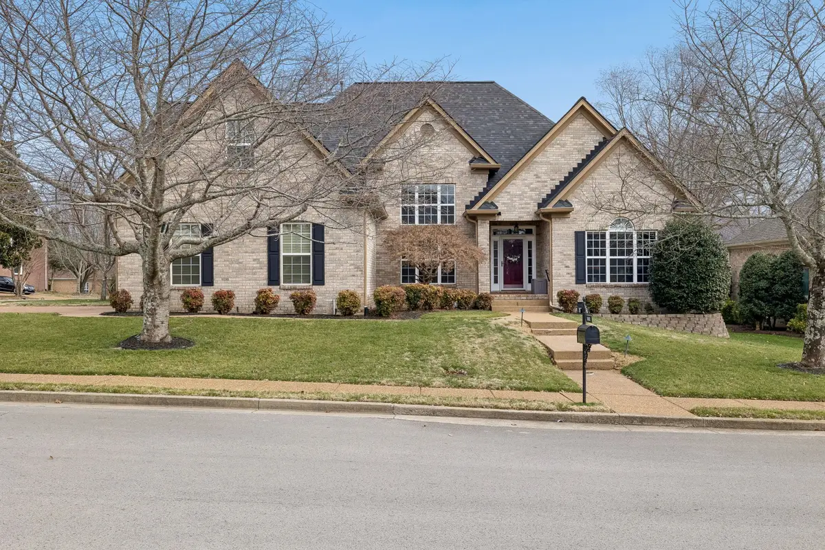 5152 Ravens Gln, Nashville, TN 37211 - #1