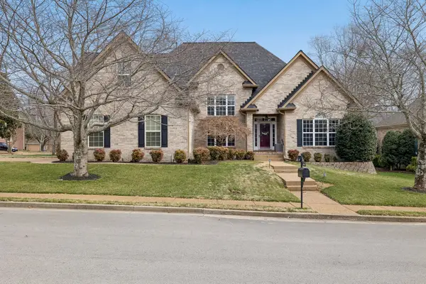 5152 Ravens Gln, Nashville, TN 37211