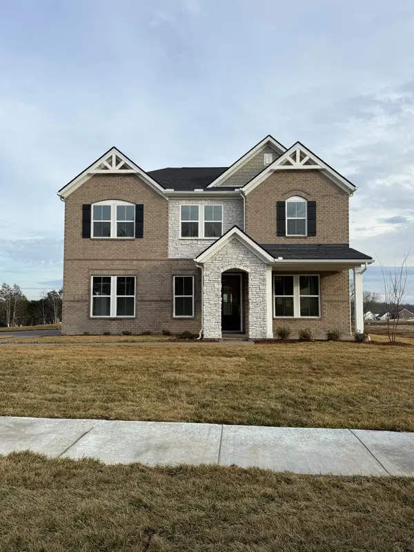 4000 Old Course Way, Mount Juliet, TN 37122