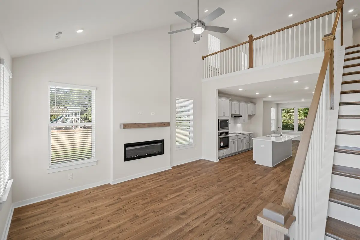 3538 Winterfell Drive, Murfreesboro, TN 37129 - #1