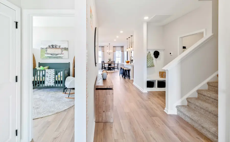 327 Idell Court, Clarksville, TN 37042 - Image #3