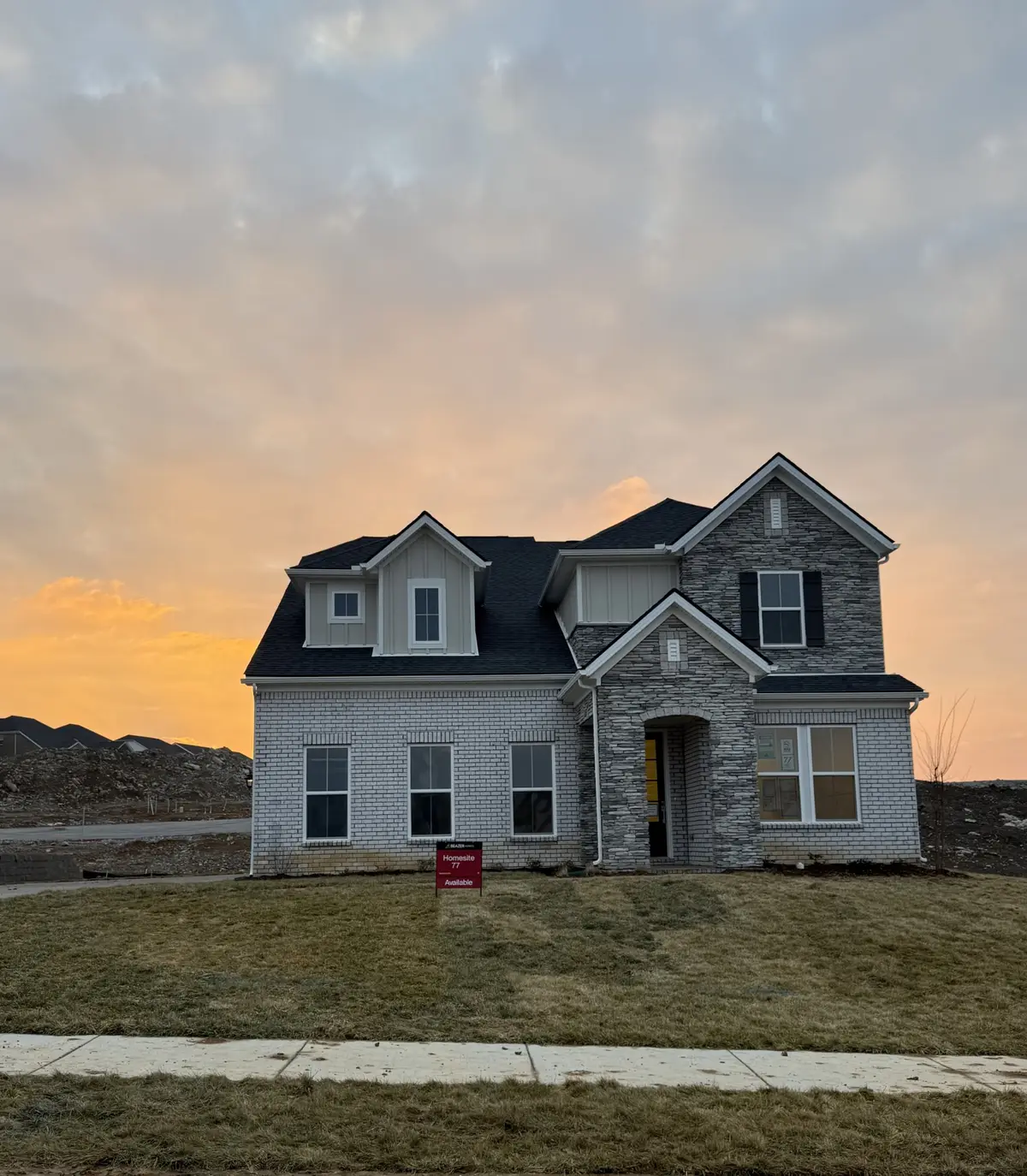 147 Windtree Club Drive, Mount Juliet, TN 37122 - #1