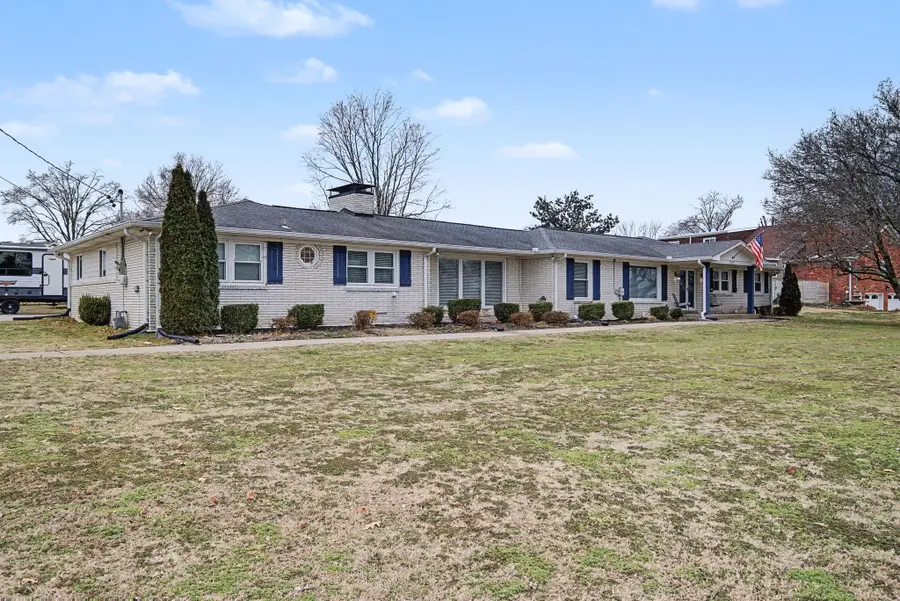 202 Rising Sun Ln, Old Hickory, TN 37138 - #2