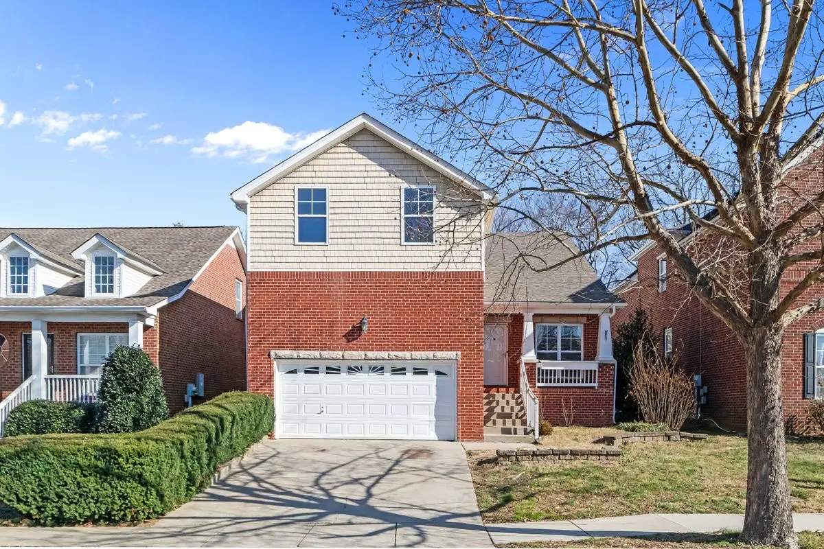 7020 Bridgeport Dr, Nashville, TN 37221 - #1