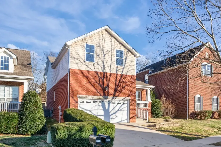 7020 Bridgeport Dr, Nashville, TN 37221 - #2