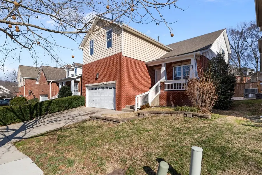 7020 Bridgeport Dr, Nashville, TN 37221 - #3