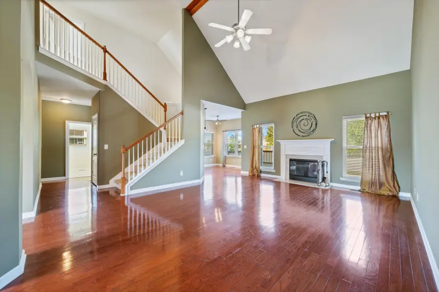 2187 Gold Valley Dr, Murfreesboro, TN 37130 - #3