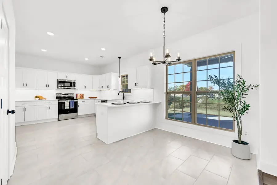 1117 Henry Place Blvd, Clarksville, TN 37042 - #2