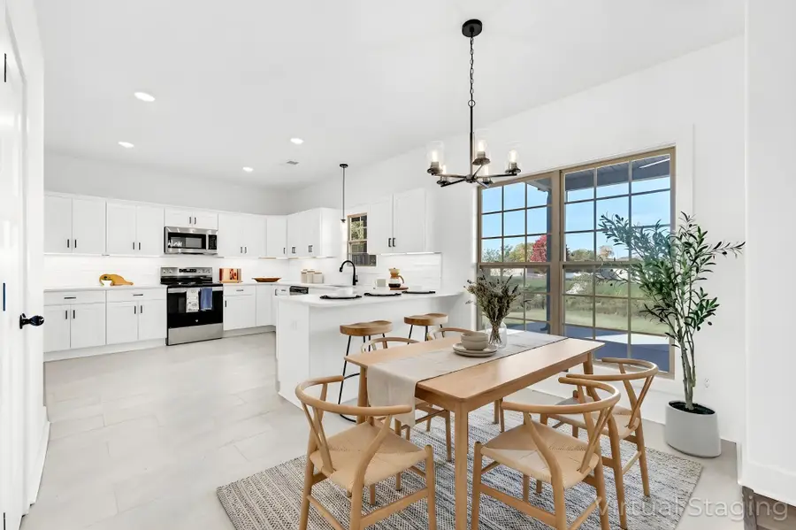 1117 Henry Place Blvd, Clarksville, TN 37042 - #3