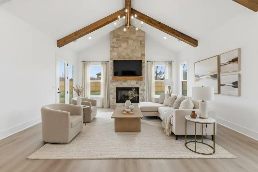 3989 Kathie Dr, Thompsons Station, TN 37179 - Image #3