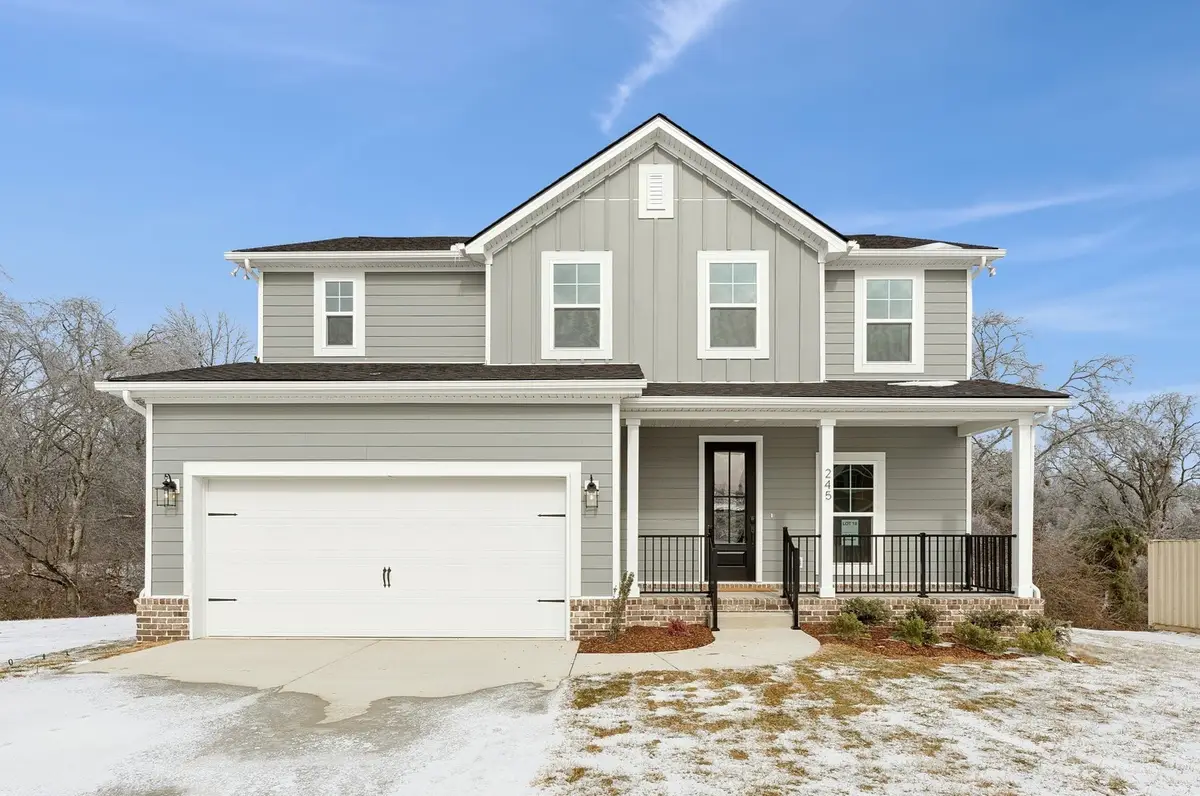 245 Rose Hannah Drive, Gallatin, TN 37066 - Image #1