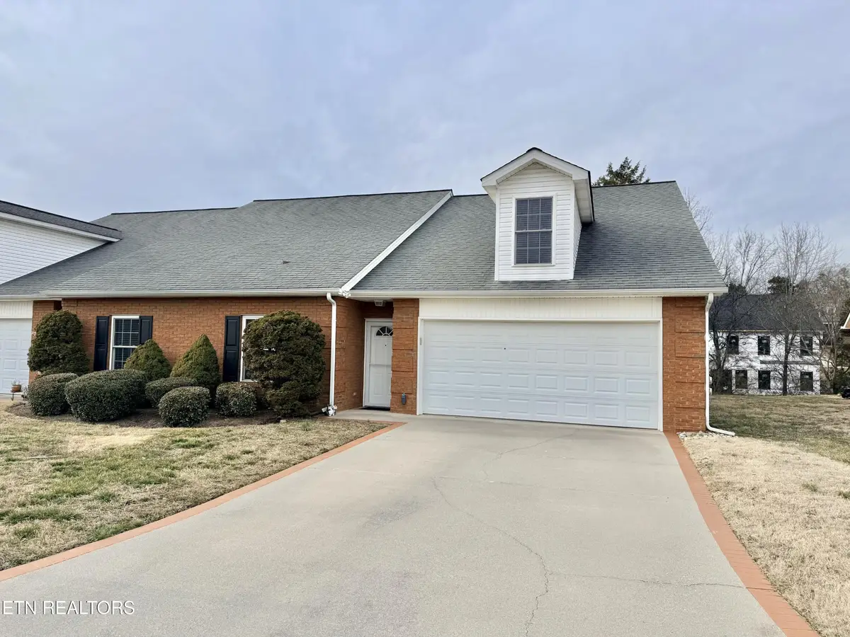 364 Battlecreek Way, Lenoir City, TN 37772 - #1