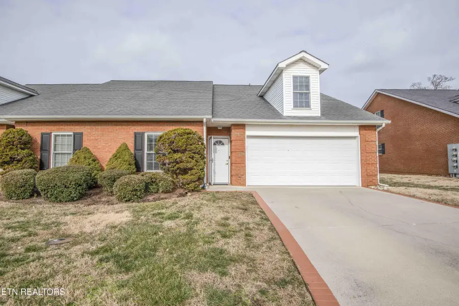 364 Battlecreek Way, Lenoir City, TN 37772 - #2
