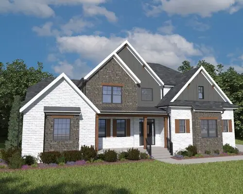 141 Firefly Ln, Hendersonville, TN 37075 - #1