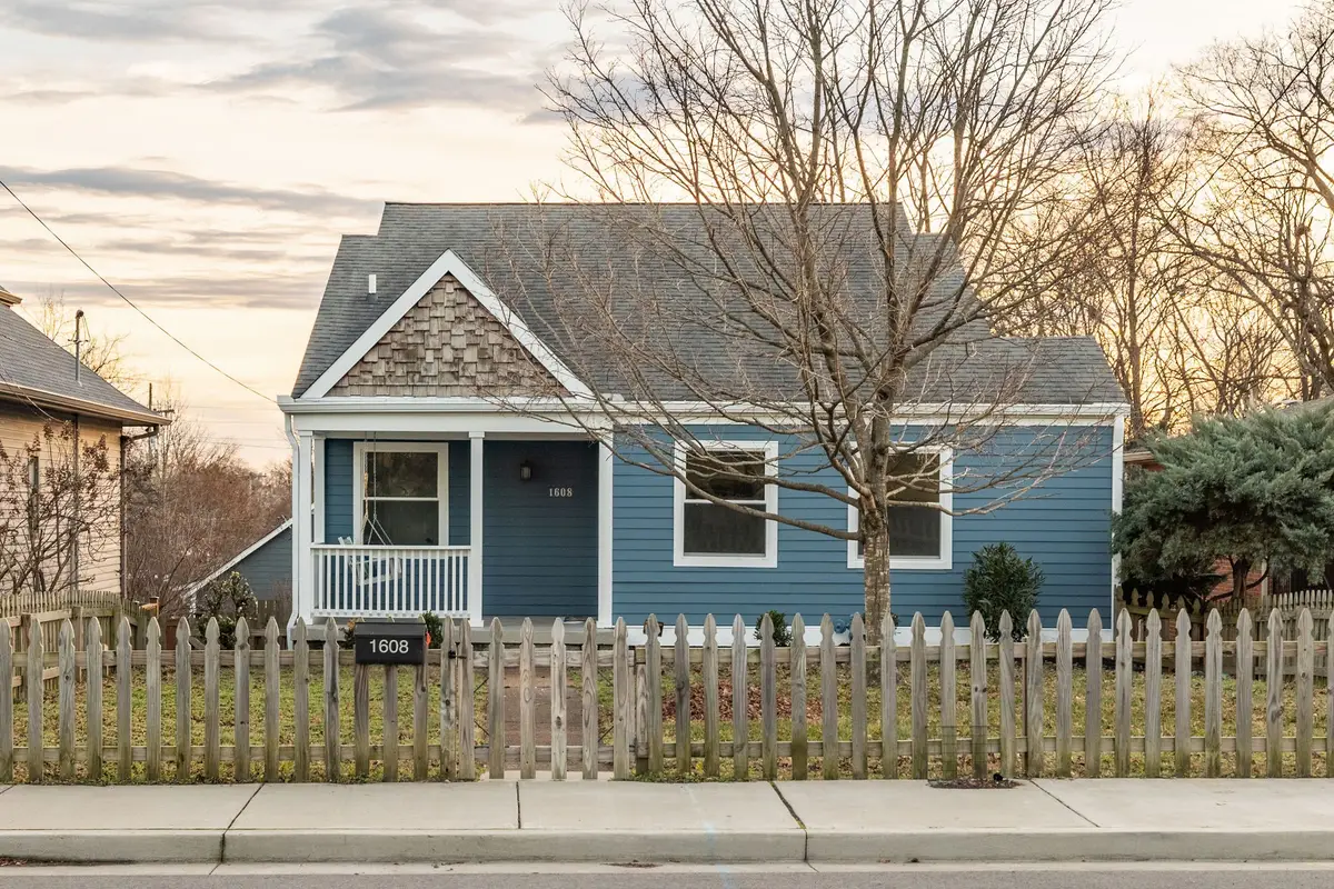 1608 Eastland Ave, Nashville, TN 37206 - Image #1