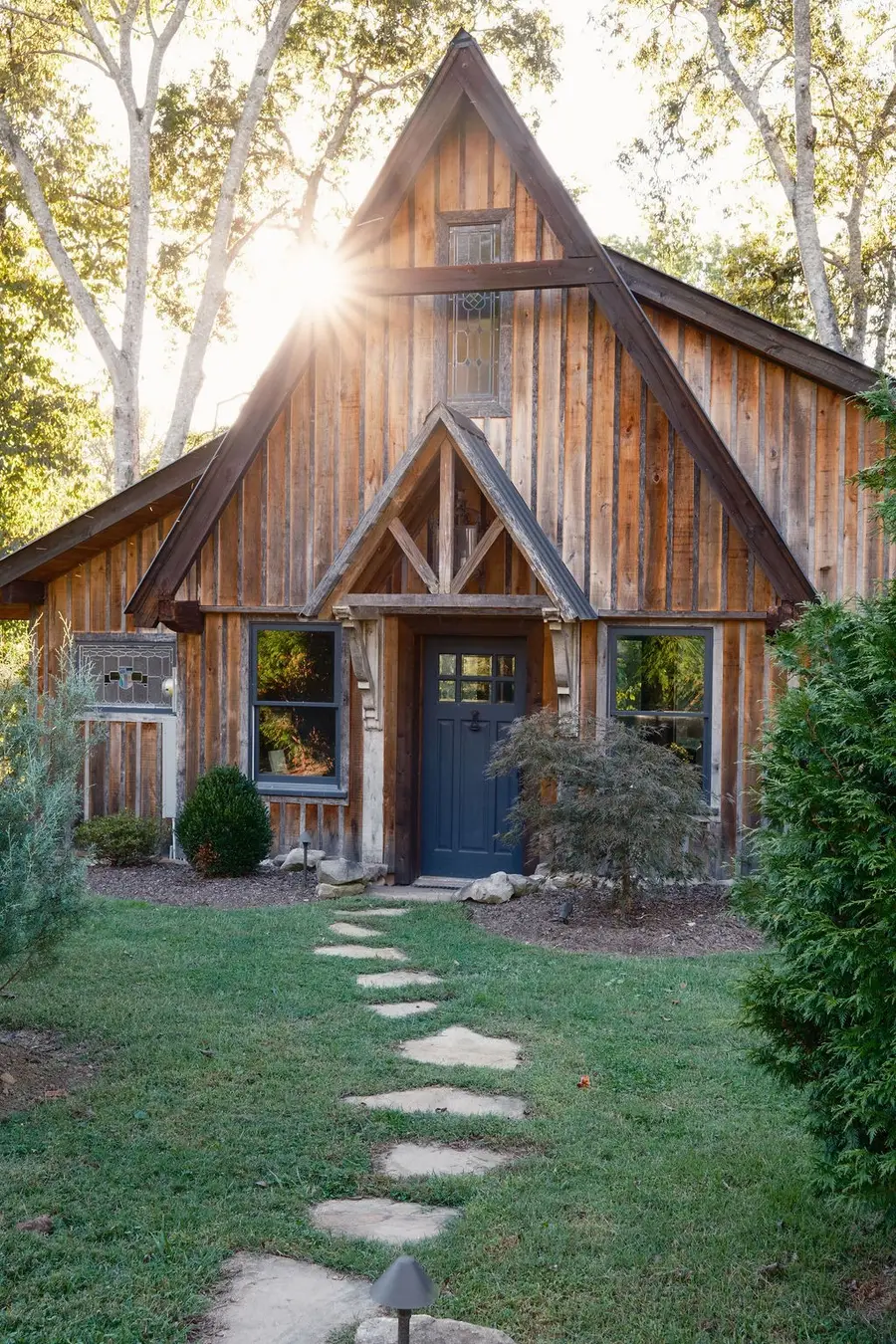 5297 Old Harding Rd, Franklin, TN 37064 - Image #3