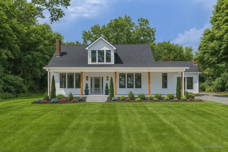 1629 Cairo Rd, Gallatin, TN 37066 - Image #2