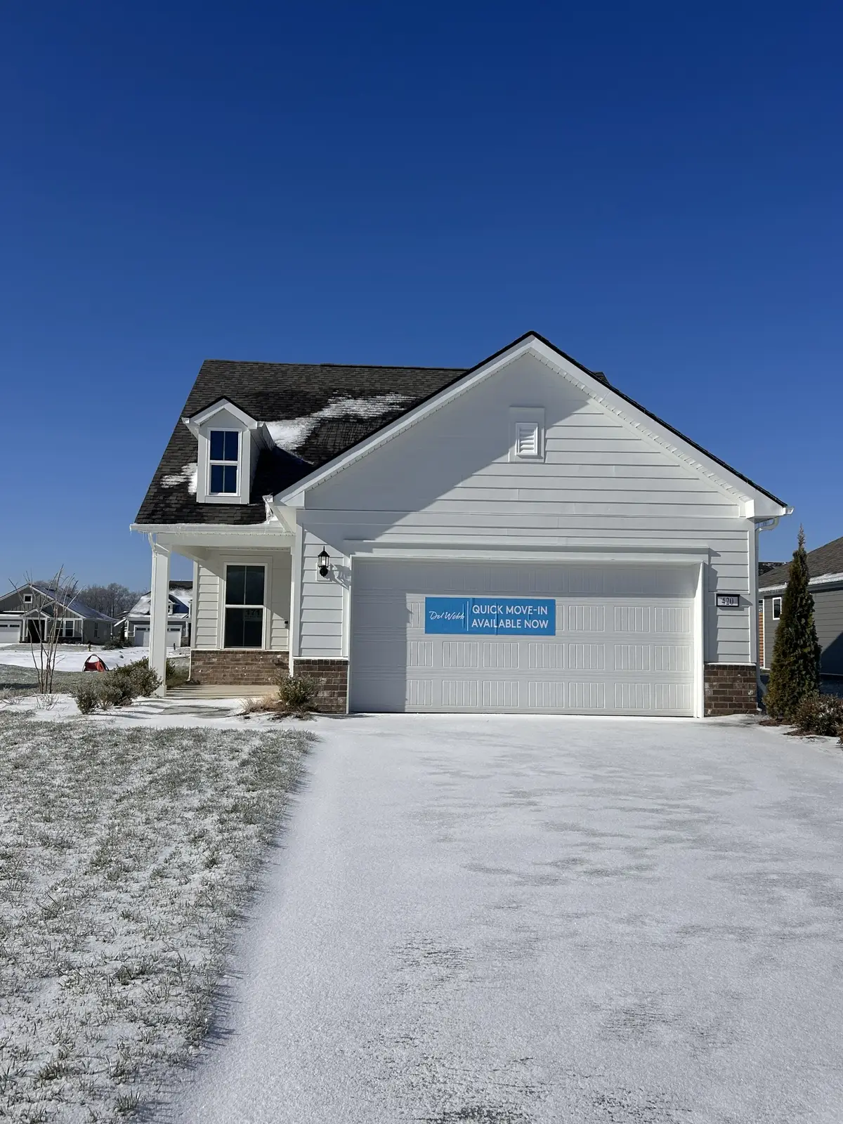 420 Sharp Way, Murfreesboro, TN 37128 - #1