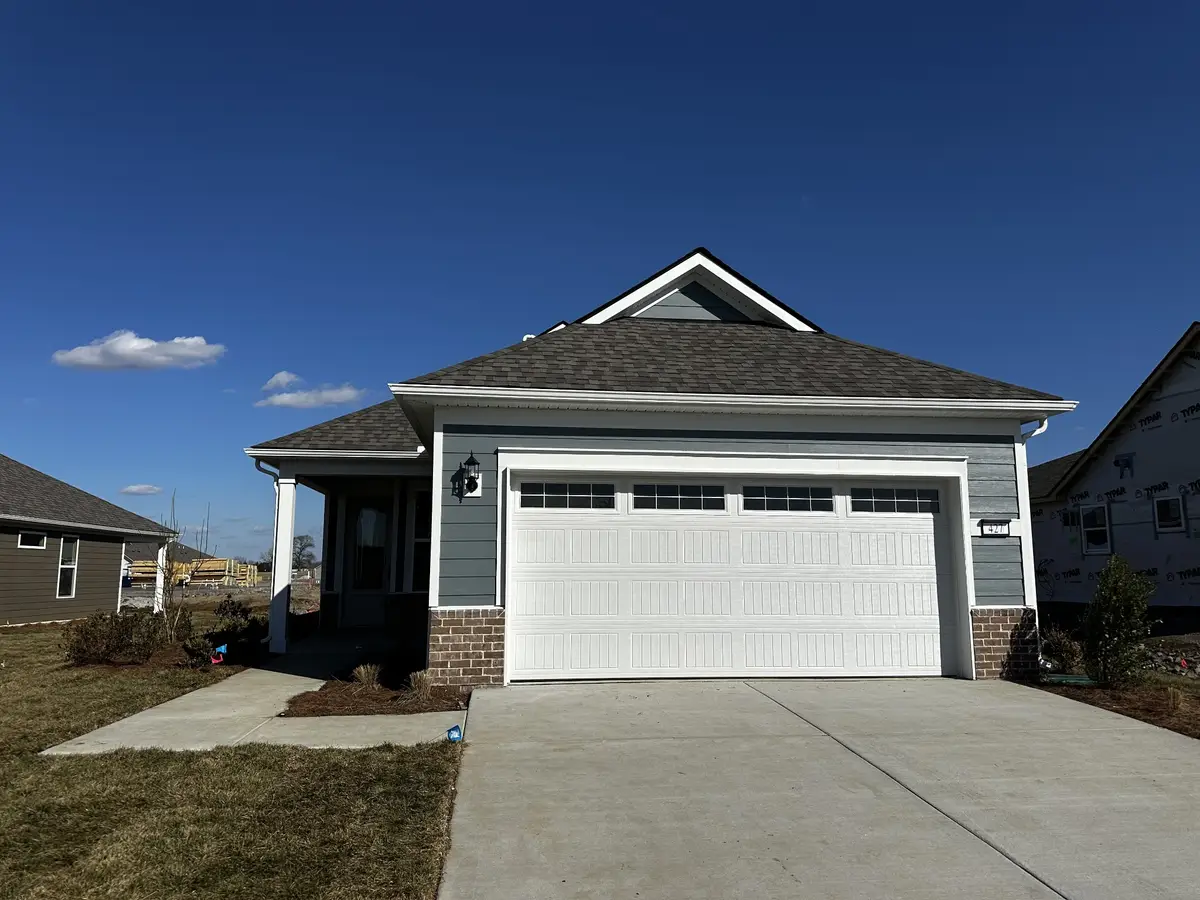 427 Sharp Way, Murfreesboro, TN 37128 - #1